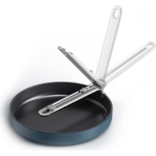 Hype Store Joseph Joseph Space 24 Santimetre Kızartma Tavası