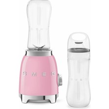 50's Style Pembe Kişisel Blender ™ Renew