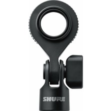 Sm4 Swivel-Mount Microphone Clamp (A4M)?
