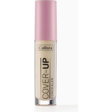 Cover Up Concealer 01 Ivory Göz Altı Kapatıcısı