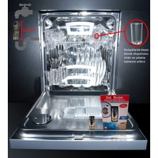 Mac&blocker Çift Mıknatıslı Manyetik Kireç Kırıcı