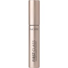 Note Class Hacim ve Uzatma Etkili Maskara