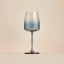 Bella Maison Marin Soft Kadeh Mavi (430 Cc)