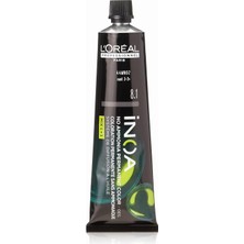 L'oreal Professıonnel Parıs Inoa Saç Boyası 8.1 Açık Kumral Küllü 60 ml