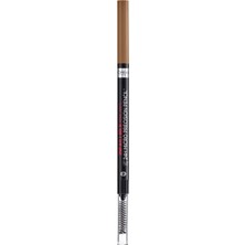 L'oréal Parıs Brow Artist Skinny Definer Kaş Kalemi - 5.0 Light Brunette