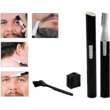 Hype Store Pratik Kulak Burun Tüy Kıl Alma Temizleme Tıraş Makinesi