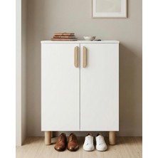 Alıcıoglu Mobilya Bohem Ayakkabılık