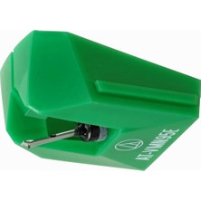 -Technica AT-VMN95E VM95 Serisi - Eliptik Yedek Kalem