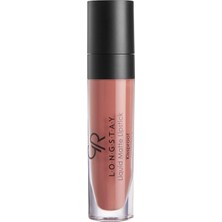 Golden Rose Liquid Matte Ruj No:43