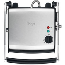 Sage BGR200 The Adjusta Grill & Press™ Izgara ve Tost Makinesi