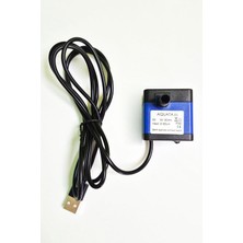 Hype Store Aquata Yedek Su Pompası Kedi Su Pınarı Yedek Motoru