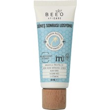 Hype Store Bee'o Apicare Propolisli Güneş Sonrası Losyonu, 80 ml