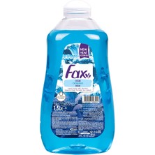Fax Akdeniz Esintisi Sıvı Sabun 1.5 L