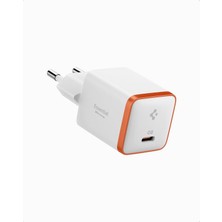 Hype Store 30W Usb-C Ultra Mini Hızlı Şarj Aleti Pps Desteği/ısı Düşürücü Gan Destekli Akım Korumalı Güç Adaptö