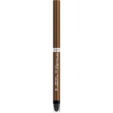 Hype Store L'oréal Paris Infaillible Göz Kalemi - 12 Bronzed Espresso