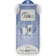 Kafkas Store I-Tdr Joko Samsung Galaxy S23 Fe Joko Magic 5d Cam