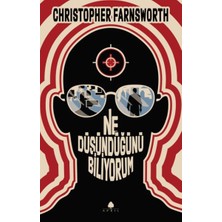 April Yayıncılık Ne Düşündüğünü Biliyorum