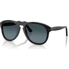 Persol PO0649NE 95 S3 56 Unisex Güneş Gözlüğü