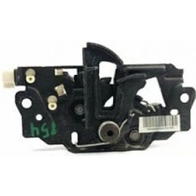 BSG Ford Focus 2011- Motor Kaput Kilidi  (Oem NO:BM5A16700AG)