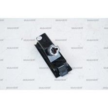 Maher Plaka Lambası I-30 / Ceed /rio 2011-2014 Sol (Oem NO:925011H500)