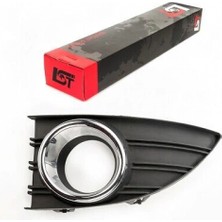 BSG Renault Fluence 2010- Sis Far Kapağı Sağ Krom Sisli (Oem NO:261523809R)