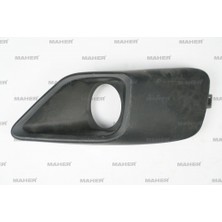 Maher Sis Lamba Kapağı Doblo 2015 Sonrası Ön Sağ (Sisli) (Oem NO:735615293)