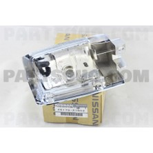 Maher Sinyal Lambası Ön Nikelajlı Pıck-Up D-2021  1992-1997 Sol (Oem NO:2617921G02)