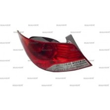 Maher Stop Lambası Accent 2011 Sonrası Blue Sol (Oem NO:924011R000)