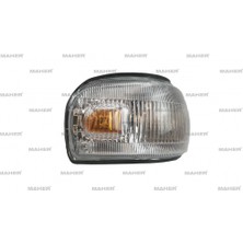 Maher Sinyal Lambası H100  1994-1996 Minibüs Sağ (Oem NO:9230243401)