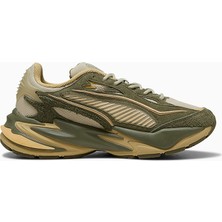 Puma Rs Surge Hairy Suede Erkek Günlük Ayakkabı 404327-07