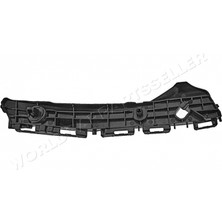 Maher Tampon Bağlantı Braketi Yarıs 11-15 Arka Sağ (Oem No: 52575-0D130)