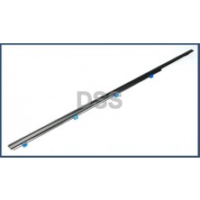 Maher Cam Sıyırıcı Cıvıc 12-16 Fb7 Ön Kapı Dış Sağ (Oem No: 72410-TR0-A01)