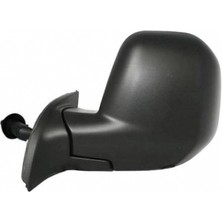 Viewmax Ayna Dış Dikiz Partner / Berlingo 1997-2012 Manuel Sol (Oem NO:8153HL)