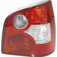 Maher Stop Lambası Polo 02-05 Sağ (Oem No: 6Q6945096G)