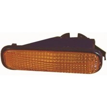 Maher Sinyal Lambası Çamurluk Cıvıc 96-00 Sarı (Oem No: 34300-SL4-003)