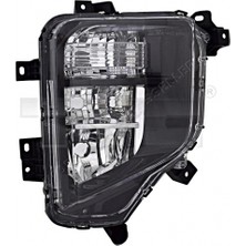 Maher Sis Lambası L200 19-21 Üç Ampullu4×2 Sağ (Oem No: 8315A060)