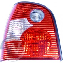 Maher Stop Lambası Polo 02-05 Sol (Oem No: 6Q6945095G)