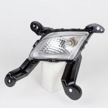 Maher Sis Lambası Elantra 16-18 Kısa Tip Sol (Oem No: 92207-F2010)