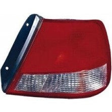 Maher Stop Lambası Accent 2003-2006 Admıre Duylu Sol (Oem NO:9240125500)