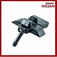 Maher Su Fıskiye Memesi Micra 2002-2010 Ön (Oem NO:28930AX600)