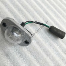 Maher Lamba Plaka Starex 98-07 (Oem No: 92501-4A000)