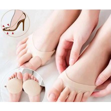 Butik Mey Ithalat® Kumaş Ayak Parmak Altı Desteği MC-168