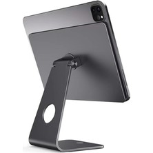Butik Mey Ithalat®  X26 Holder Stand ipad Pro 12.9 - Gri