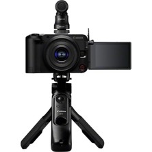Canon Eos R50 V Content Creator Kit / On Ithalat Garantili