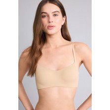 DeFacto Micro Kaplı Dolgulu Balensiz Bralet G1679AX26SP