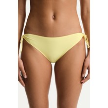 Penti Sarı Ring Düşük Bel Bikini Altı