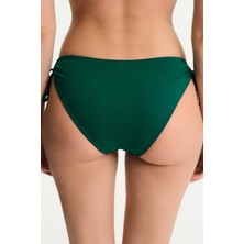 Penti Yeşil Ring Bikini Altı