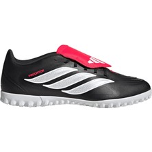 Adidas Performance JR5910 PREDATOR CLUB Fold-Over Tongue Turf Football Shoes