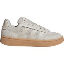 AJR9823 Adidas Gc Alpha Sk8 Kadın Spor Ayakkabı Gri