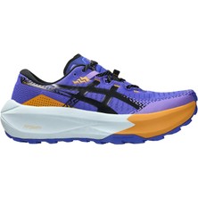 AS1011C164 Asics Trabuco Max 5 Erkek Spor Ayakkabı Mavi